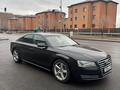R19 Audi оригинал диски с резиной 255/45 R19 за 150 000 тг. в Караганда – фото 5