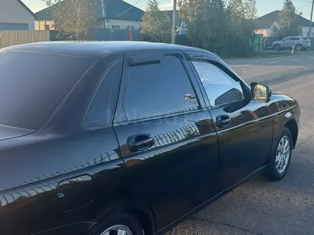 ВАЗ (Lada) Priora 2170 2013 года за 2 000 000 тг. в Павлодар – фото 2