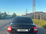 ВАЗ (Lada) Priora 2170 2013 годаүшін2 000 000 тг. в Павлодар – фото 3