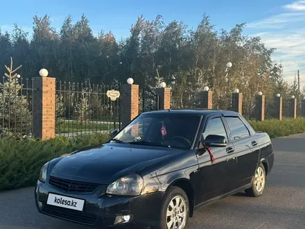 ВАЗ (Lada) Priora 2170 2013 года за 2 000 000 тг. в Павлодар