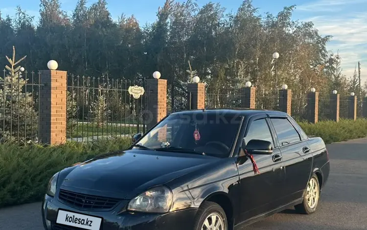 ВАЗ (Lada) Priora 2170 2013 годаүшін2 000 000 тг. в Павлодар