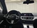 BMW 318 2022 года за 17 500 000 тг. в Алматы – фото 9
