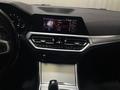 BMW 318 2022 года за 17 500 000 тг. в Алматы – фото 15