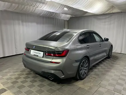 BMW 318 2022 года за 17 500 000 тг. в Алматы – фото 18