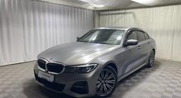 BMW 318 2022 годаүшін17 500 000 тг. в Алматы
