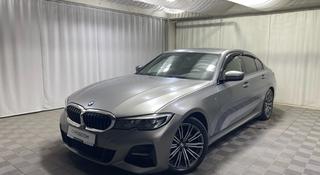 BMW 318 2022 года за 17 500 000 тг. в Алматы