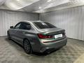 BMW 318 2022 года за 17 500 000 тг. в Алматы – фото 2