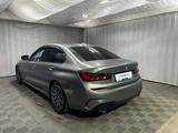 BMW 318 2022 годаүшін17 500 000 тг. в Алматы – фото 2