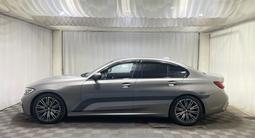 BMW 318 2022 годаүшін17 500 000 тг. в Алматы – фото 3