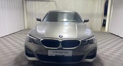 BMW 318 2022 годаүшін17 500 000 тг. в Алматы – фото 5