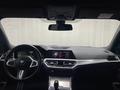 BMW 318 2022 года за 17 500 000 тг. в Алматы – фото 8