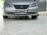 Lexus ES 350 2007 годаүшін8 000 000 тг. в Шымкент – фото 4