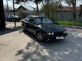 BMW 525 1991 года за 800 000 тг. в Алматы – фото 4