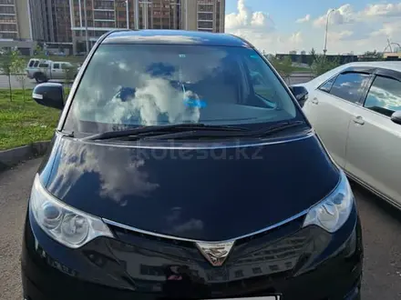 Toyota Estima 2008 года за 7 900 000 тг. в Астана