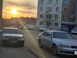 Toyota Aristo 1995 годаүшін2 400 000 тг. в Кокшетау