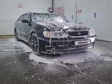 Toyota Aristo 1995 годаүшін2 400 000 тг. в Кокшетау – фото 4