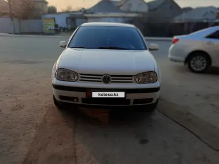 Volkswagen Golf 1999 года за 2 000 000 тг. в Алматы