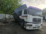 MAN  F 2000 1996 годаүшін25 000 000 тг. в Костанай – фото 2