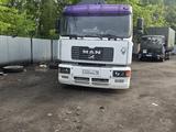 MAN  F 2000 1996 годаүшін25 000 000 тг. в Костанай