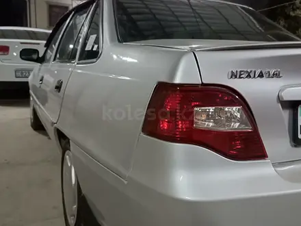 Daewoo Nexia 2012 года за 2 450 000 тг. в Сарыагаш – фото 26