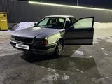 Audi 80 1993 годаfor1 200 000 тг. в Алматы – фото 5