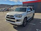 Toyota 4Runner 2022 годаүшін22 300 000 тг. в Алматы