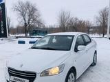 Peugeot 301 2014 года за 3 000 000 тг. в Караганда