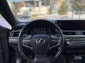 Lexus ES 300h 2021 годаfor19 500 000 тг. в Алматы – фото 15