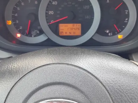 Toyota RAV4 2007 года за 5 800 000 тг. в Астана – фото 3