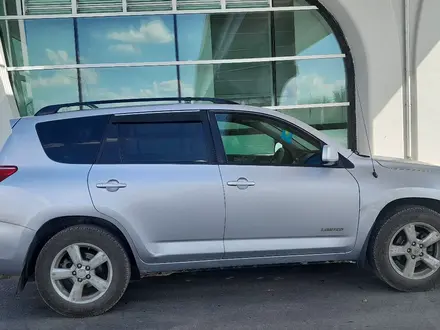 Toyota RAV4 2007 года за 5 800 000 тг. в Астана – фото 6
