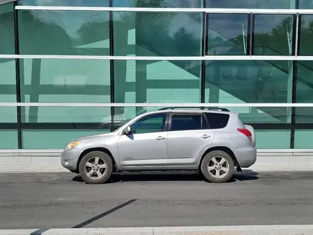 Toyota RAV4 2007 года за 5 800 000 тг. в Астана – фото 8