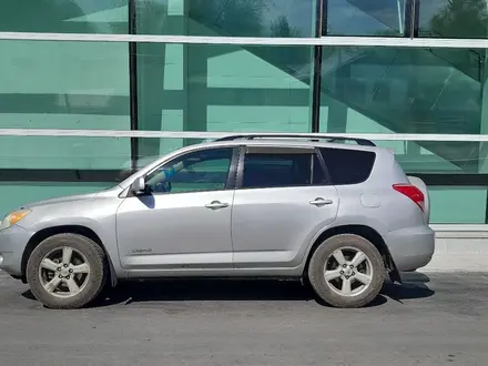 Toyota RAV4 2007 года за 5 800 000 тг. в Астана – фото 9