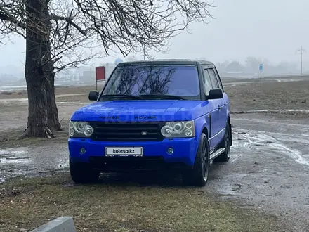 Land Rover Range Rover 2004 года за 5 000 000 тг. в Жезказган