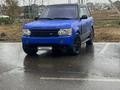 Land Rover Range Rover 2004 годаүшін5 000 000 тг. в Жезказган – фото 5