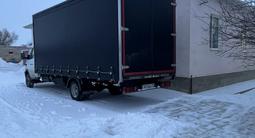 ГАЗ ГАЗель 2013 года за 11 000 000 тг. в Бейнеу – фото 2