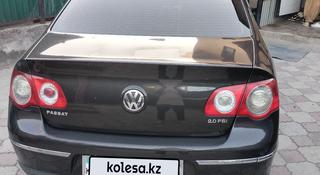 Volkswagen Passat 2006 годаүшін3 550 000 тг. в Алматы