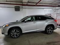 Lexus RX 350 2018 года за 26 000 000 тг. в Астана