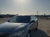 Toyota Camry 2005 года за 6 000 000 тг. в Актау – фото 4