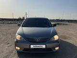 Toyota Camry 2005 года за 6 000 000 тг. в Актау – фото 3