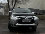 Mitsubishi Pajero Sport 2019 года за 17 300 000 тг. в Астана