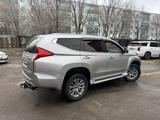 Mitsubishi Pajero Sport 2019 года за 17 300 000 тг. в Астана – фото 4