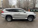 Mitsubishi Pajero Sport 2019 года за 17 300 000 тг. в Астана – фото 3