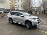Mitsubishi Pajero Sport 2019 года за 17 300 000 тг. в Астана – фото 2