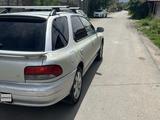 Subaru Impreza 1996 года за 1 850 000 тг. в Алматы – фото 5