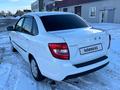 ВАЗ (Lada) Granta 2190 2022 годаүшін5 500 000 тг. в Костанай – фото 6