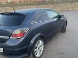 Opel Astra 2007 года за 1 050 000 тг. в Караганда – фото 3