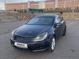 Opel Astra 2007 года за 1 050 000 тг. в Караганда – фото 5