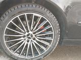Mercedes-Benz E 320 2005 года за 4 000 000 тг. в Жаркент – фото 4