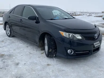 Toyota Camry 2013 года за 5 800 000 тг. в Уральск – фото 3