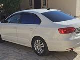Volkswagen Jetta 2012 годаүшін5 000 000 тг. в Жанаозен – фото 2